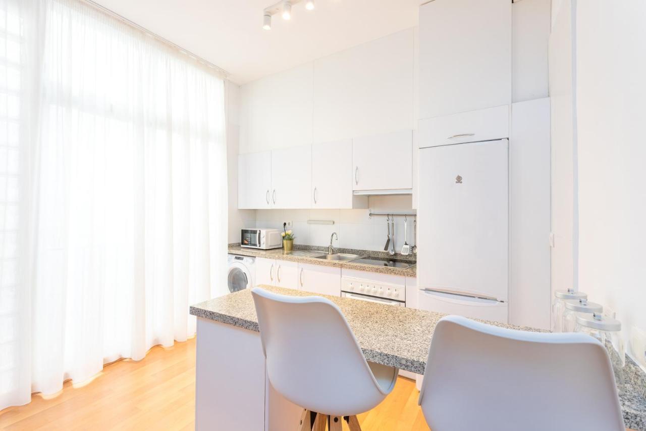Apartment Souviron Malaga
