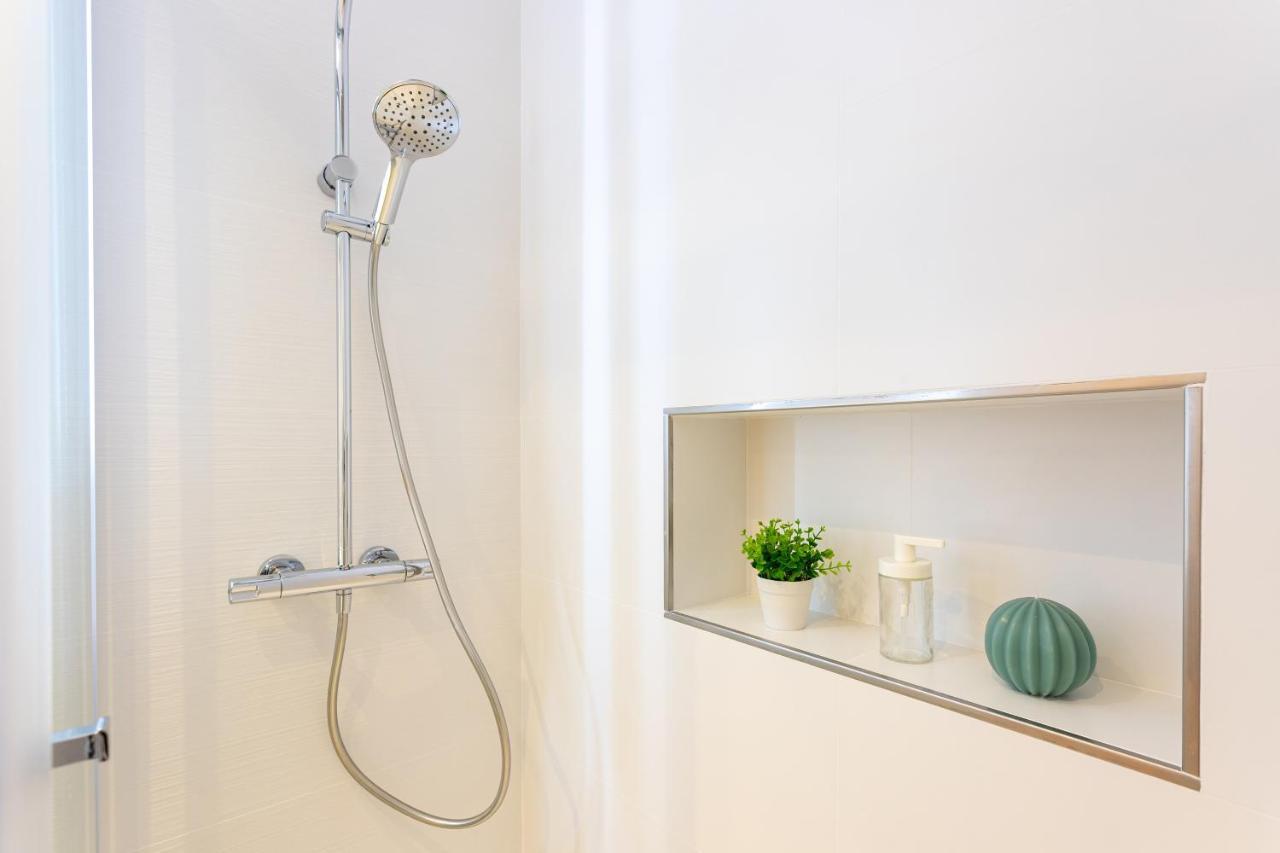 Apartment Souviron Malaga