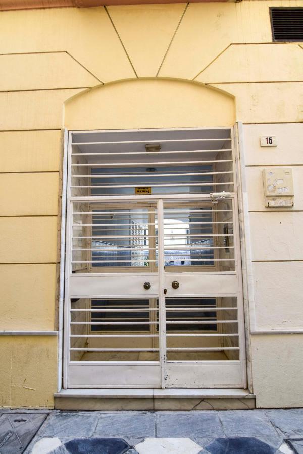 Apartment Letmalaga Economy San Telmo