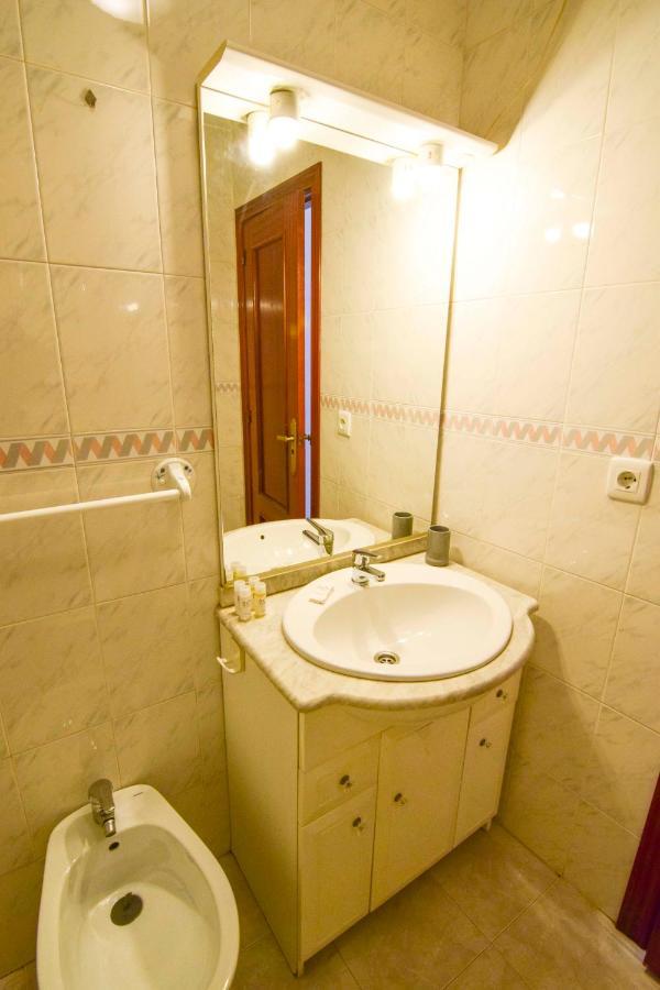 Apartment Letmalaga Economy San Telmo *