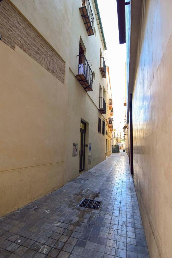 Letmalaga Economy San Telmo Apartment *