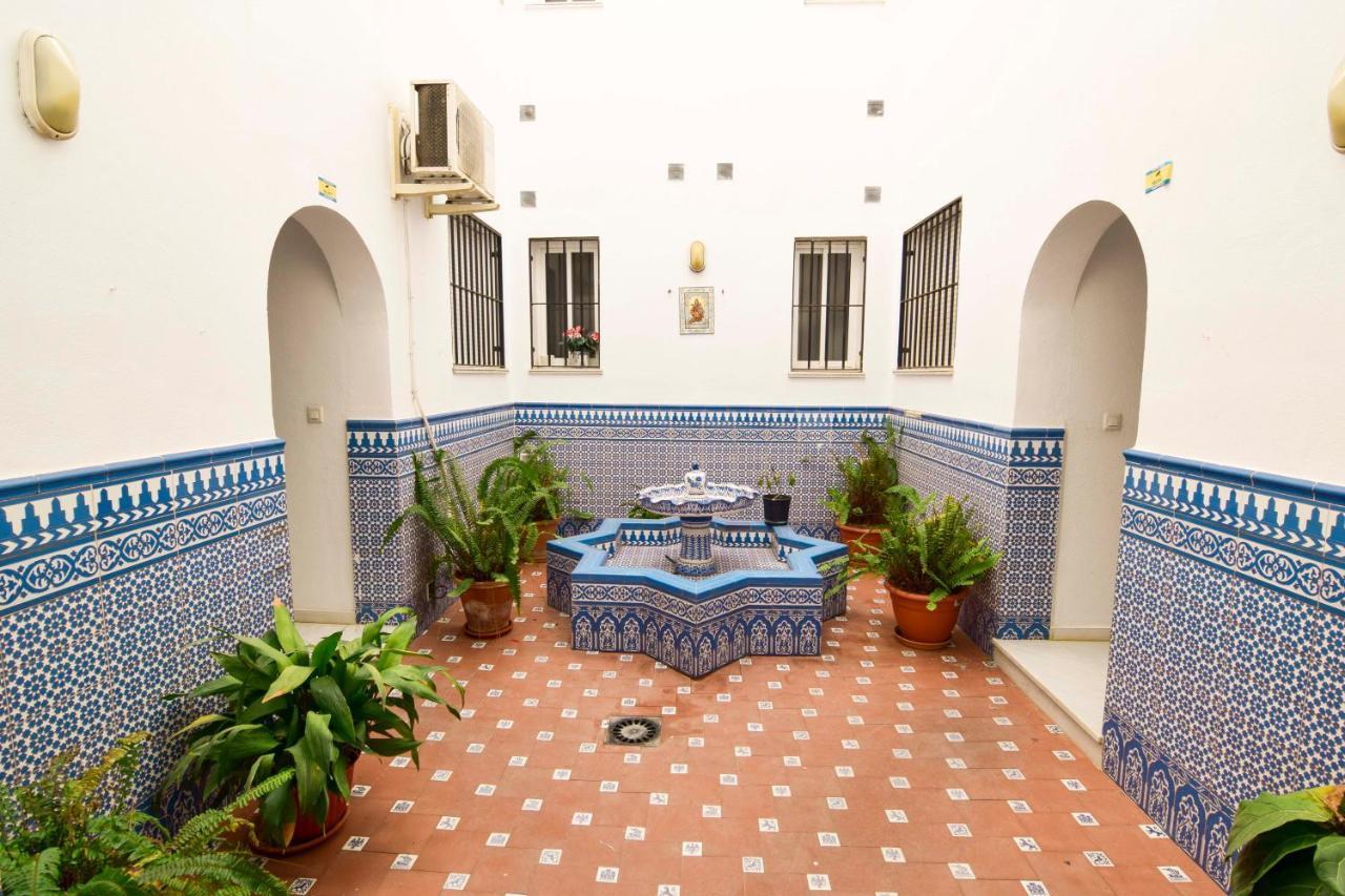 Letmalaga Economy San Telmo Apartment *