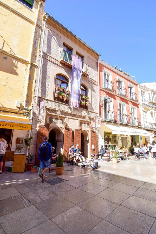 Letmalaga Economy San Telmo *