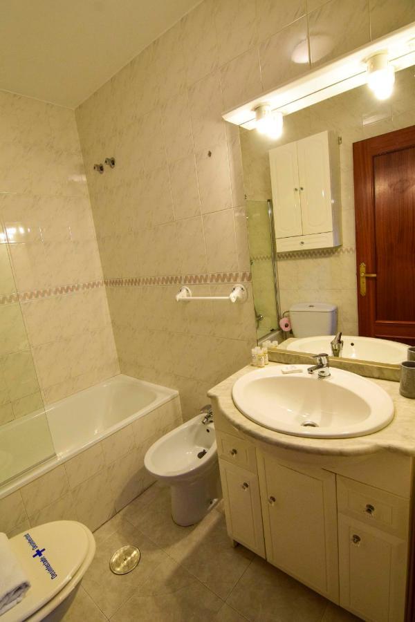 Apartment Letmalaga Economy San Telmo