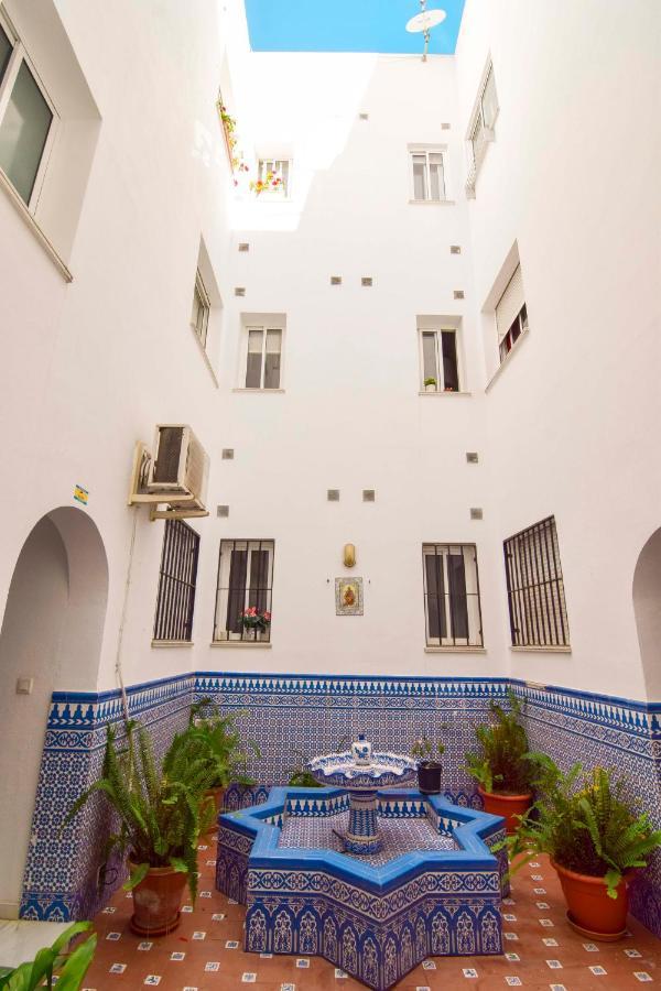 Apartment Letmalaga Economy San Telmo *