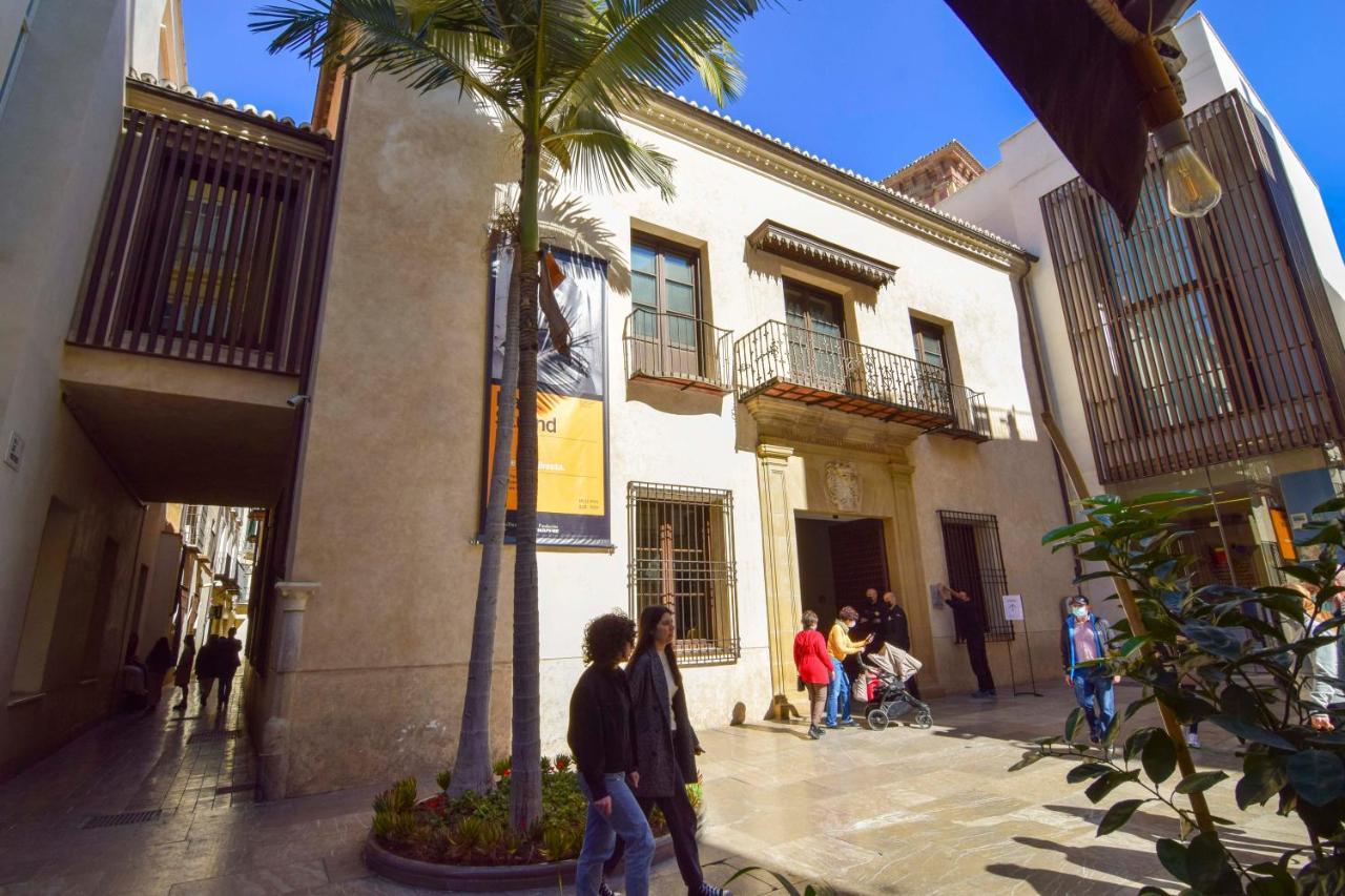 Letmalaga Economy San Telmo * Malaga