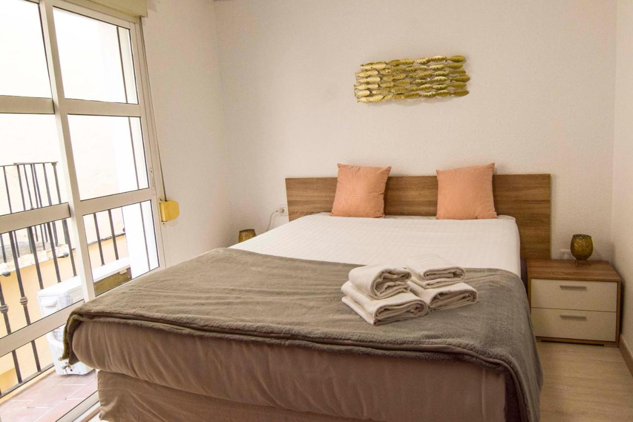 Letmalaga Economy San Telmo Apartment