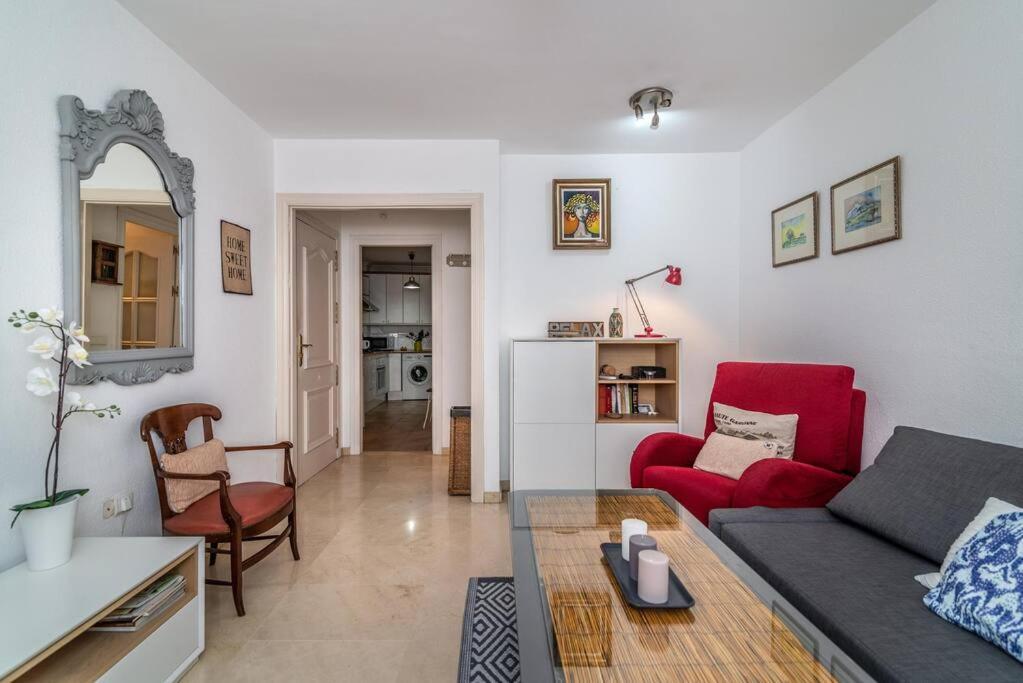 Apartment Lxr Maria 2hab. Apt