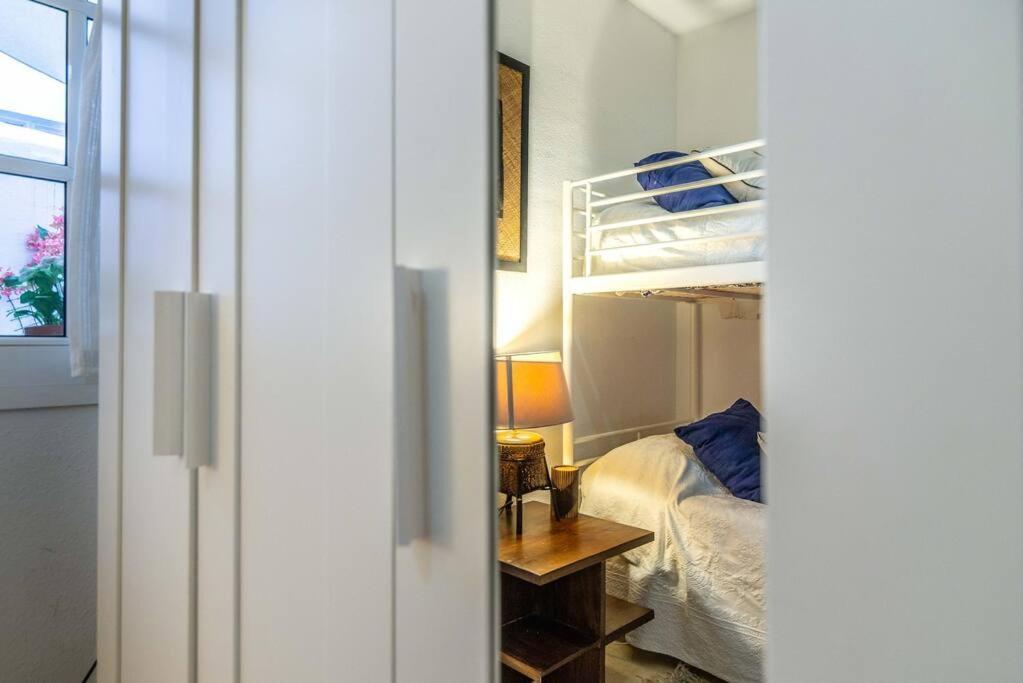 Lxr Maria 2hab. Apt Apartment