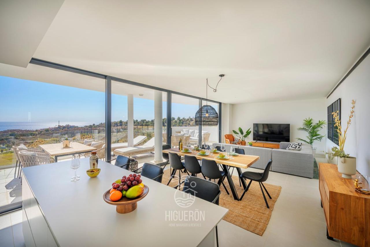 Apartment Higueronrentals Casa Kiki Malaga