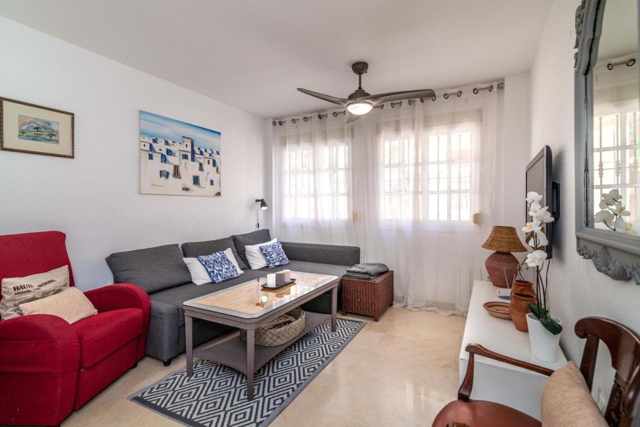 Apartment Lxr Maria 2hab. Apt *