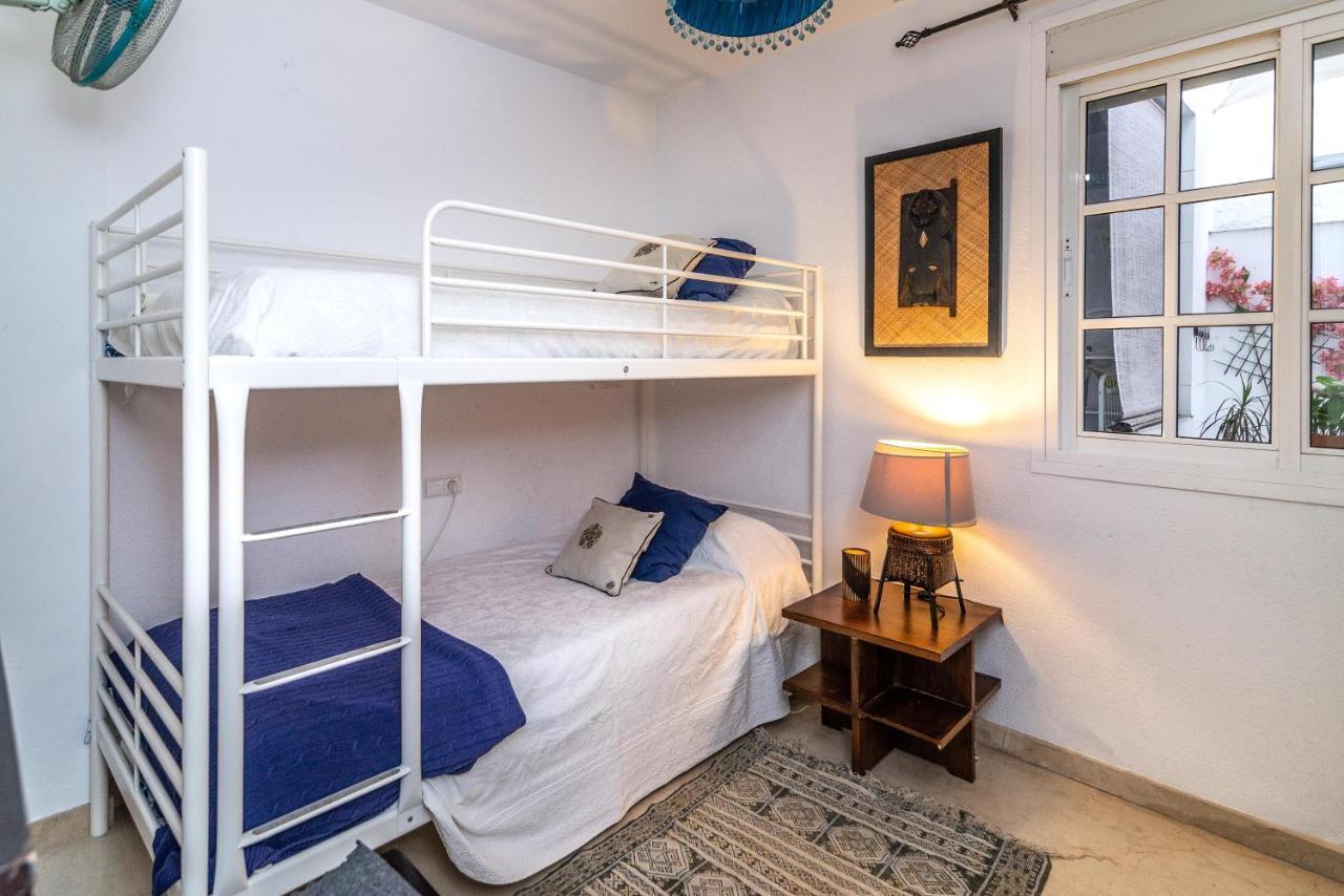 Apartment Lxr Maria 2hab. Apt *
