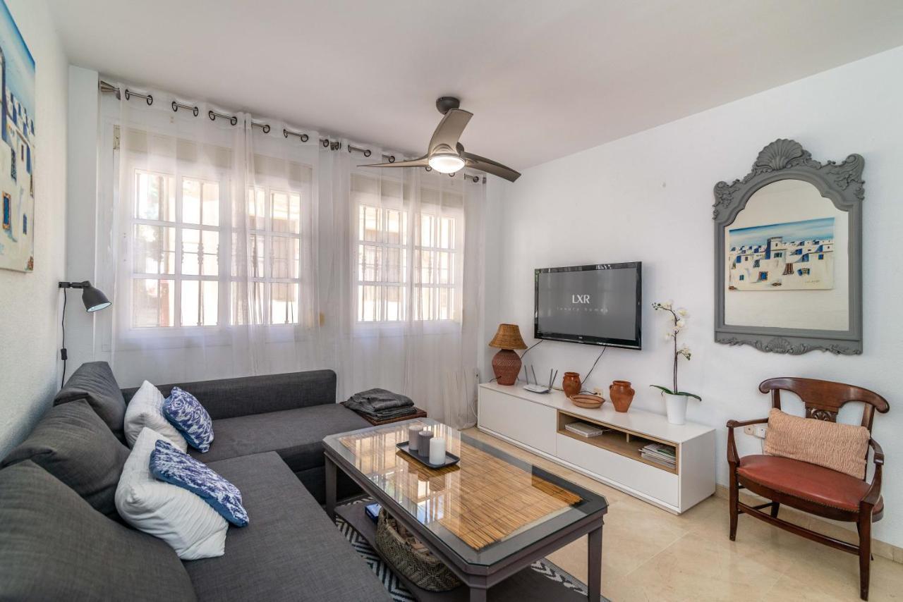 Lxr Maria 2hab. Apt Apartment Malaga