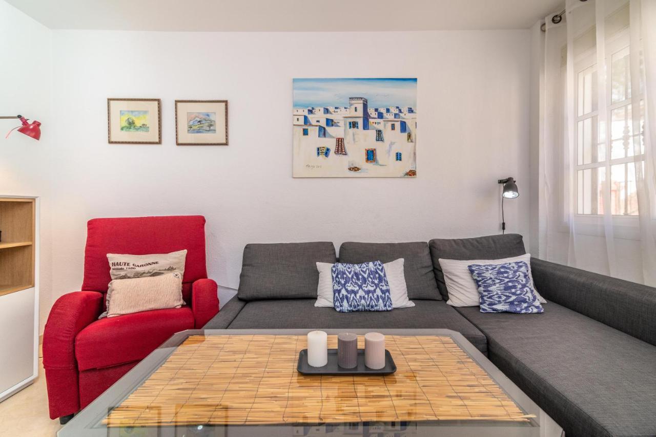 Lxr Maria 2hab. Apt Apartment