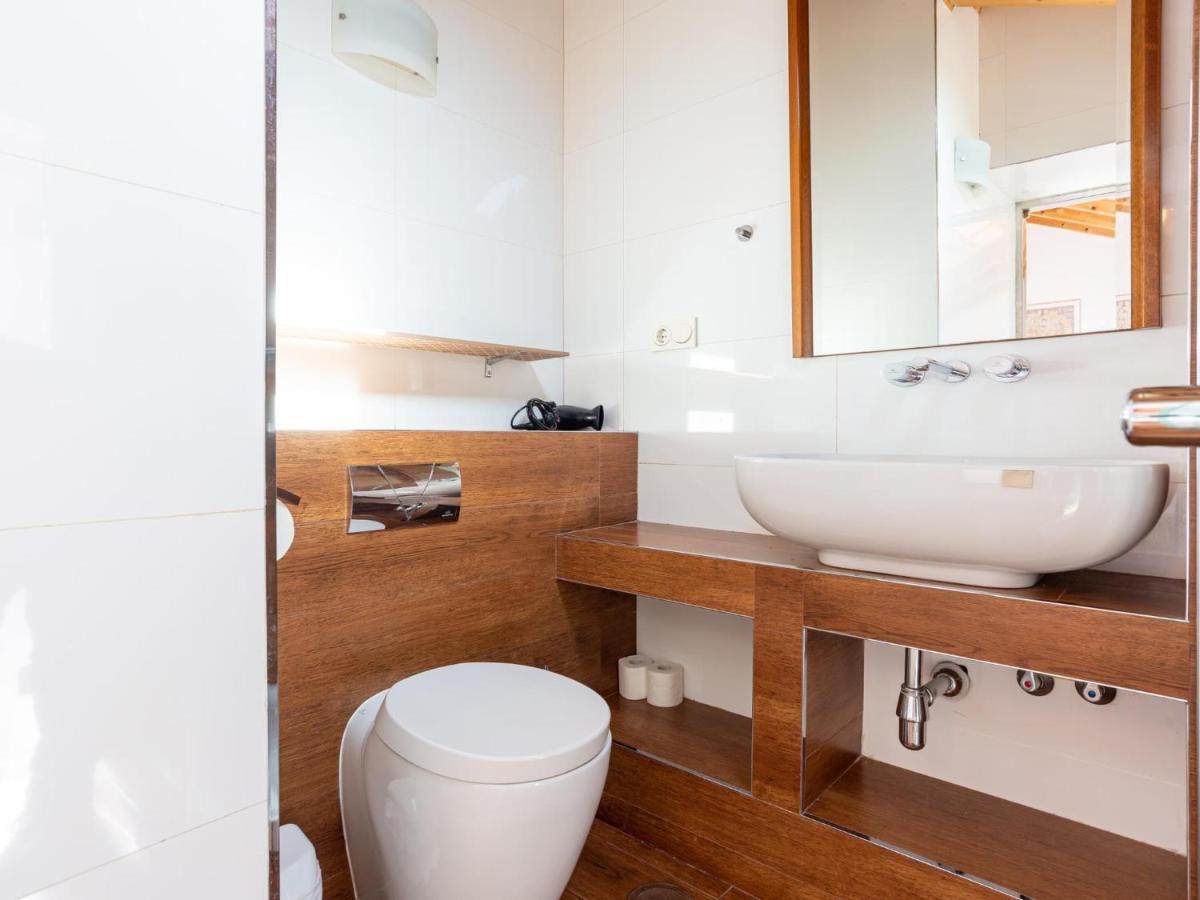 Lu&cia Duplex Center Apartment Malaga