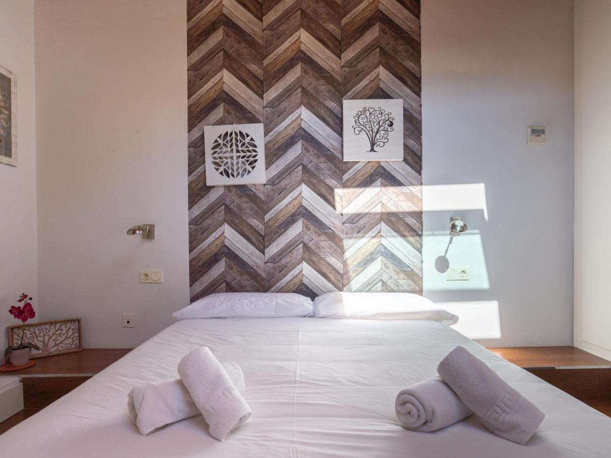 Apartment Lu&cia Duplex Center Malaga