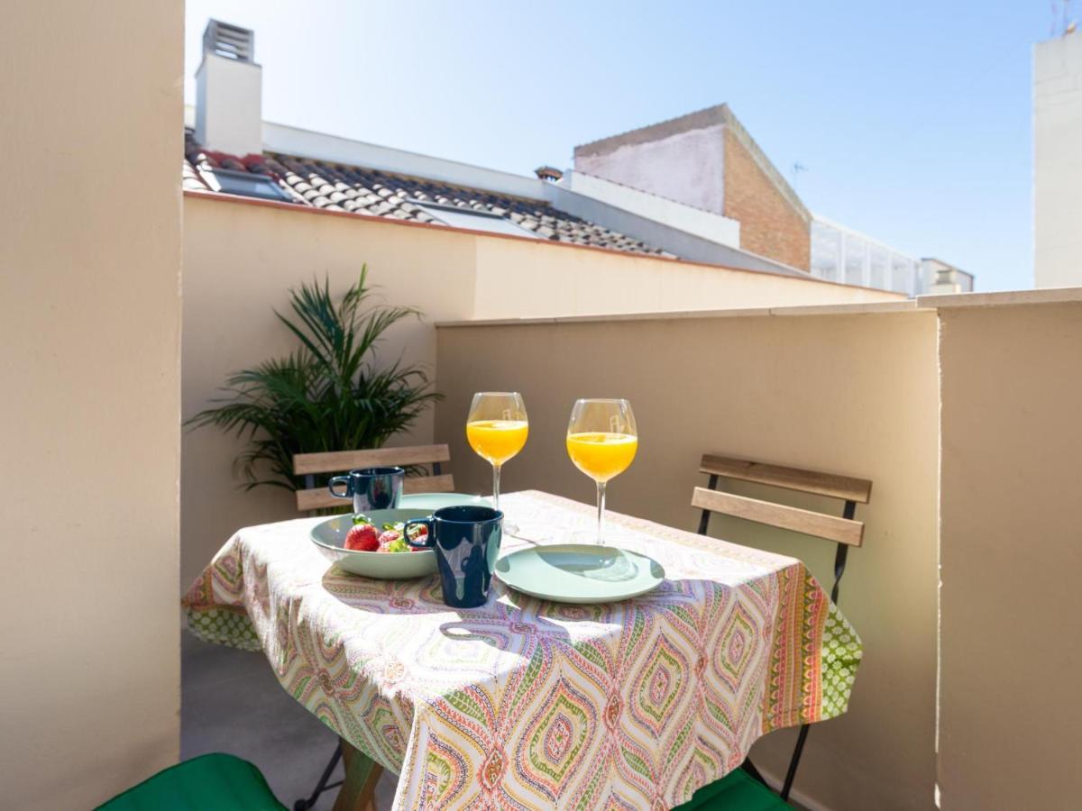 Apartment Lu&cia Duplex Center