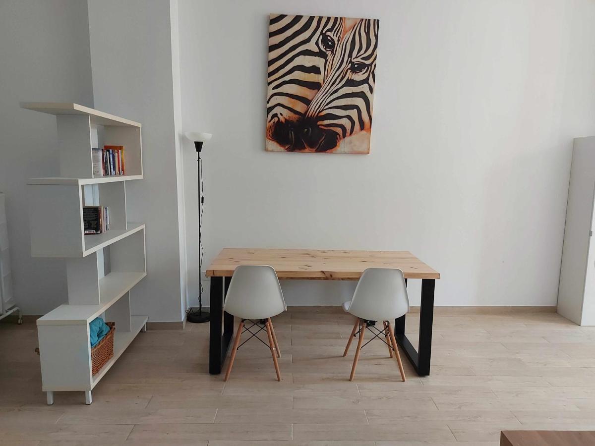 Claveles By Lets Apartamento Málaga