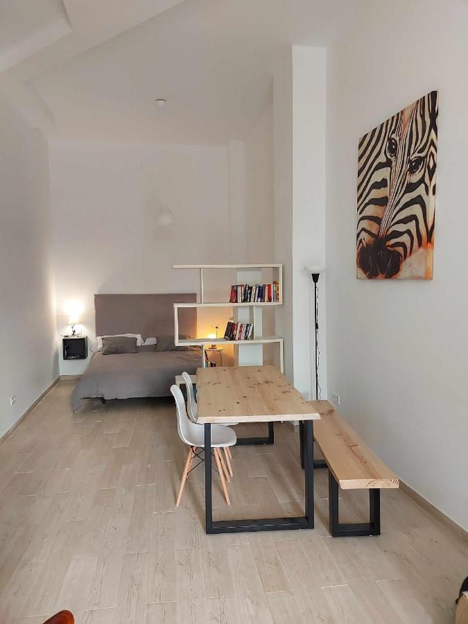 Apartamento Claveles By Lets