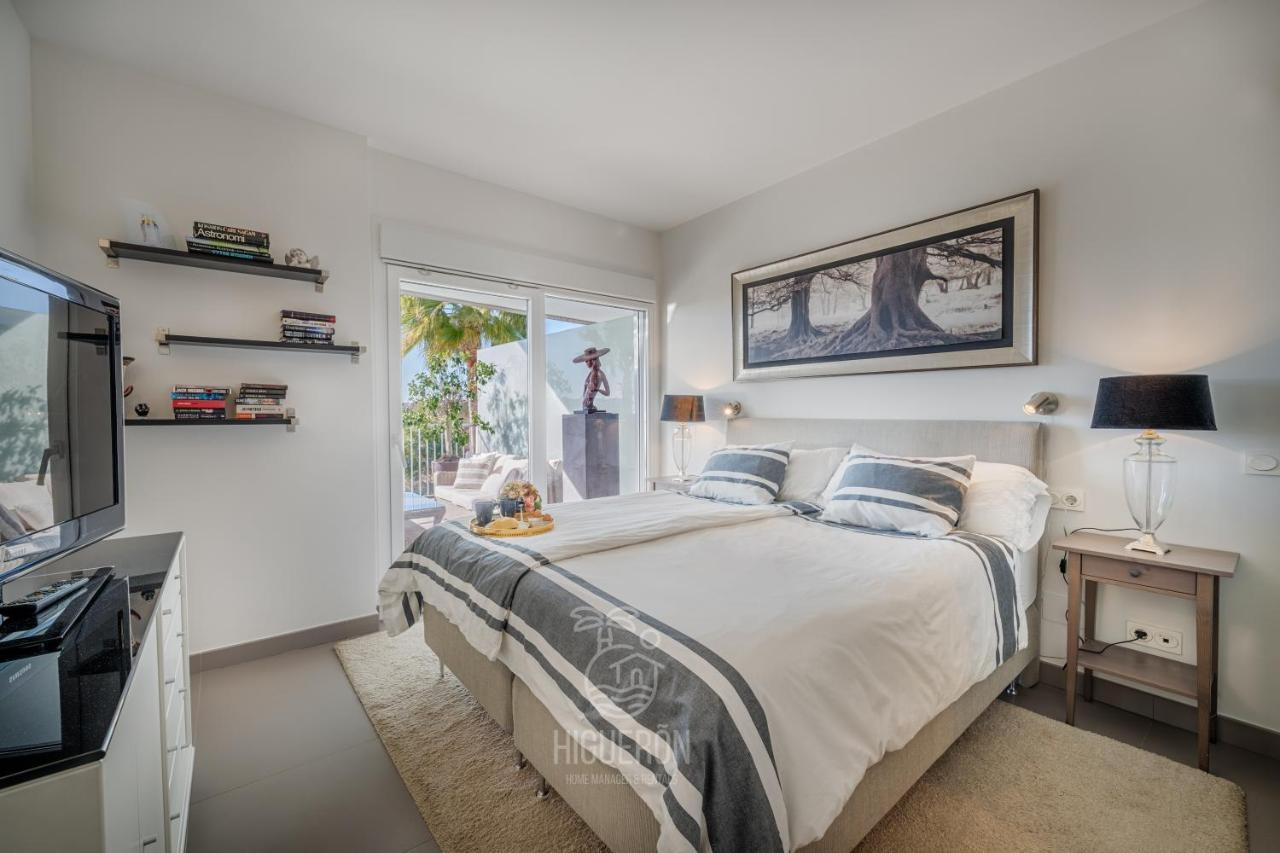 Apartment Higueronrentals Gucci