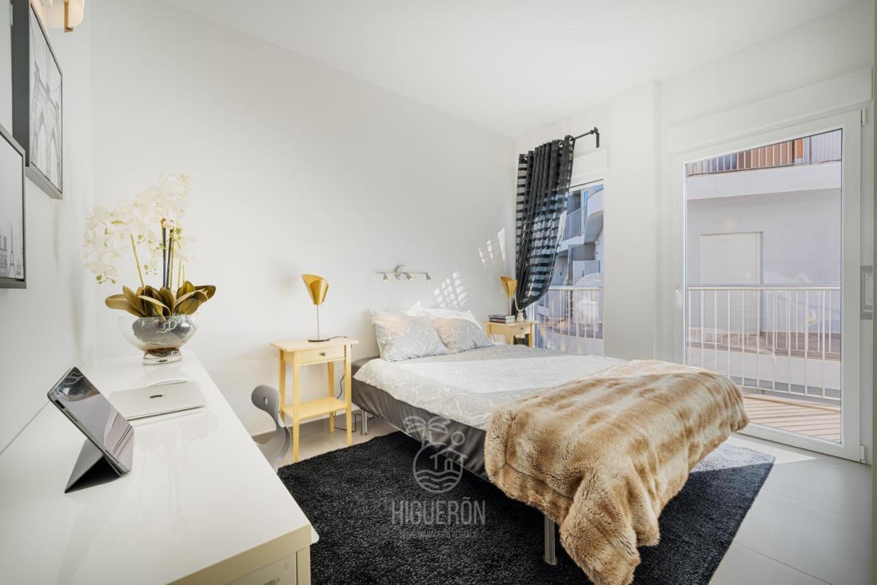 Apartment Higueronrentals Gucci