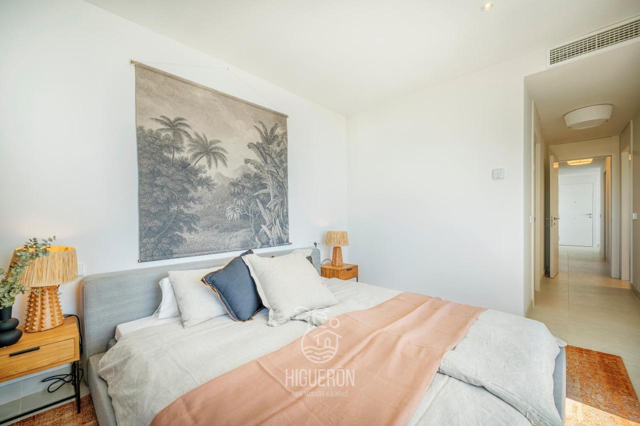 Higueronrentals Casa Kiki Apartment