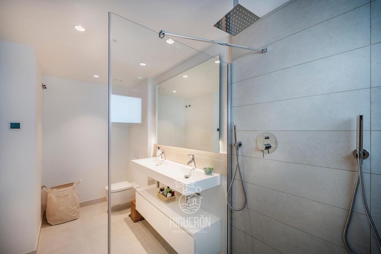 Apartment Higueronrentals Casa Kiki Malaga