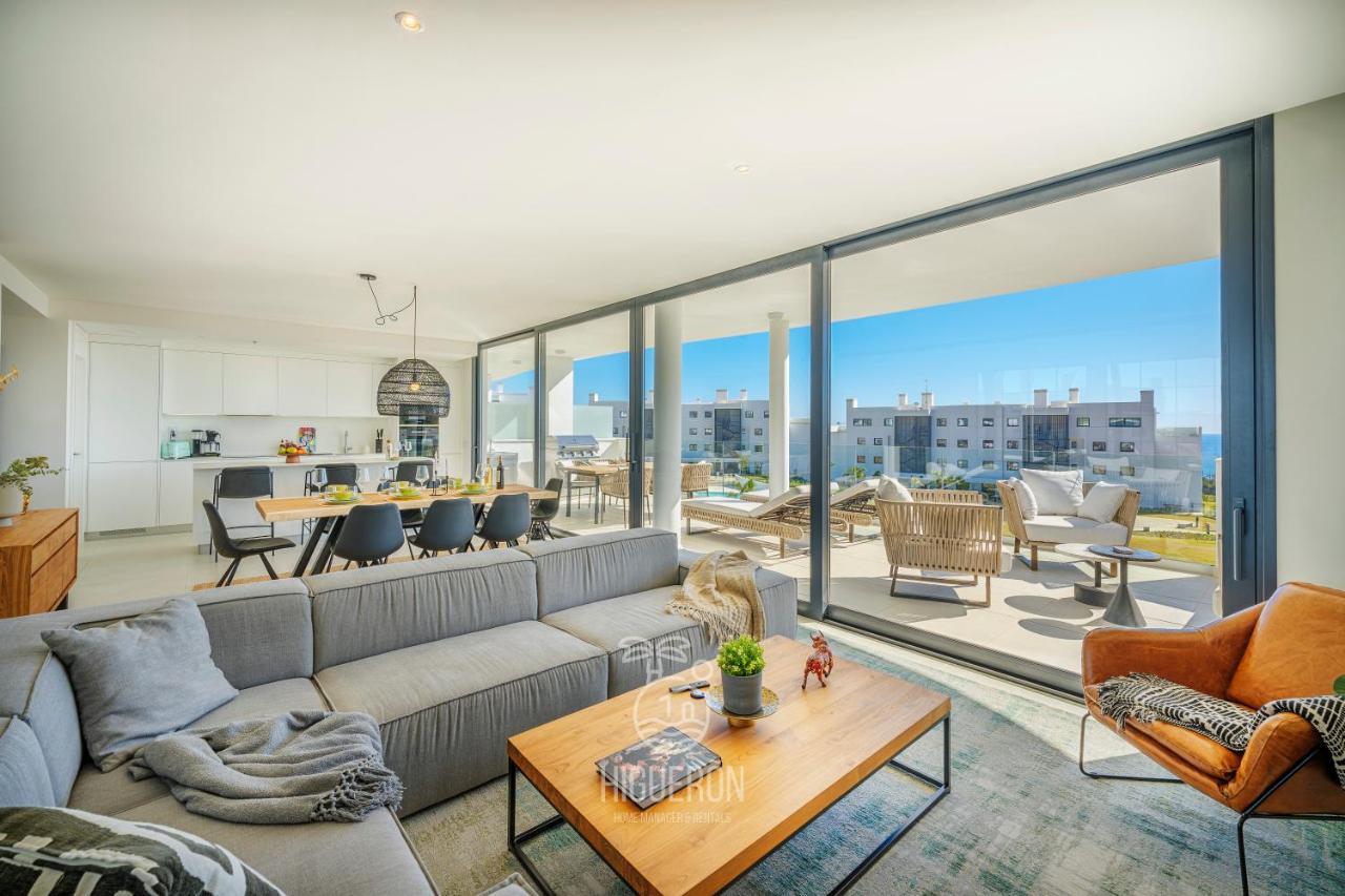 Higueronrentals Casa Kiki Malaga
