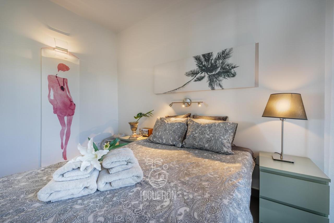 Apartment Higueronrentals Gucci