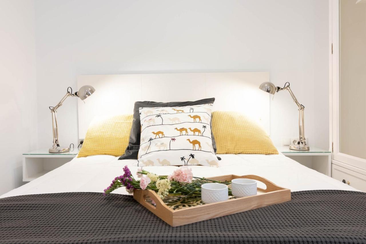 Apartment Atarazanas Freshapartments By Bossh!