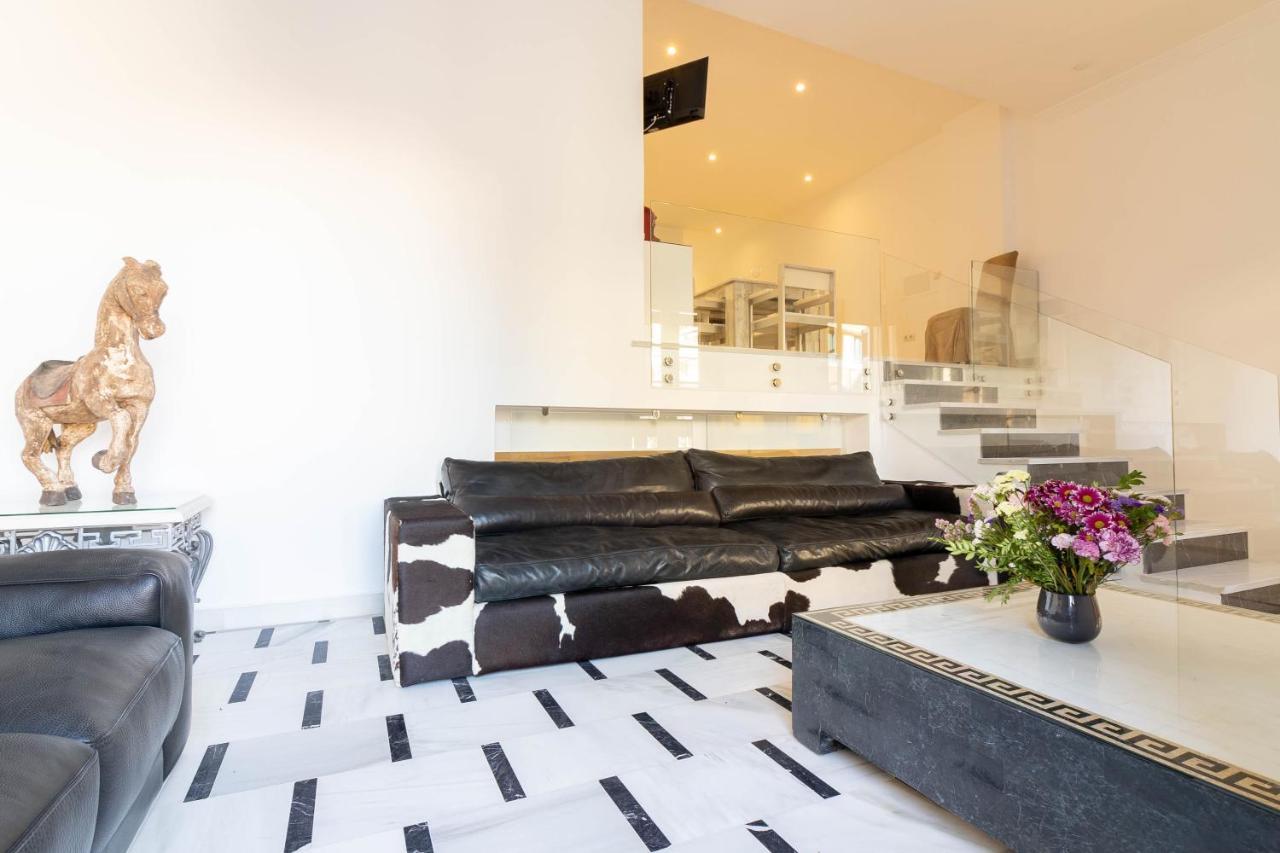 Apartment Atarazanas Freshapartments By Bossh!