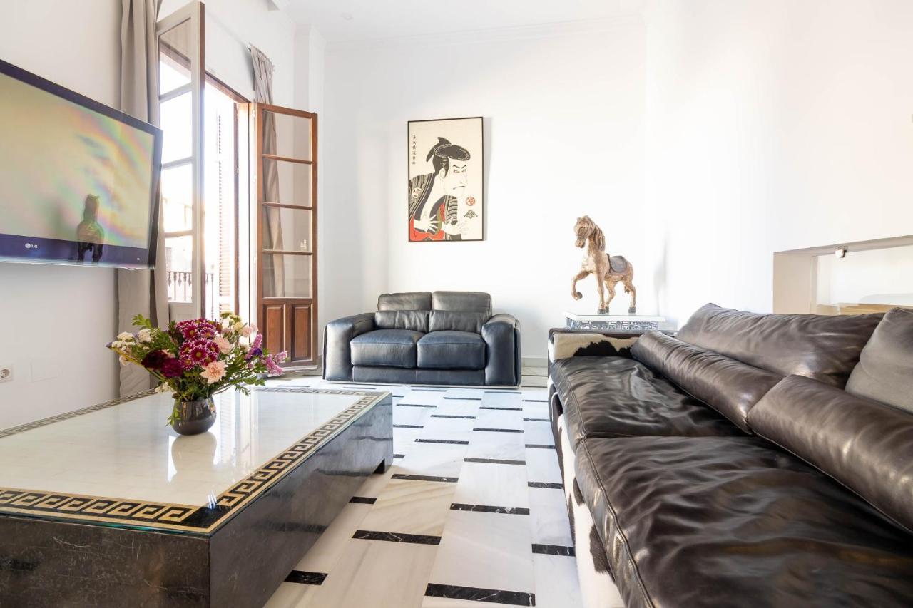 Atarazanas Freshapartments By Bossh! *