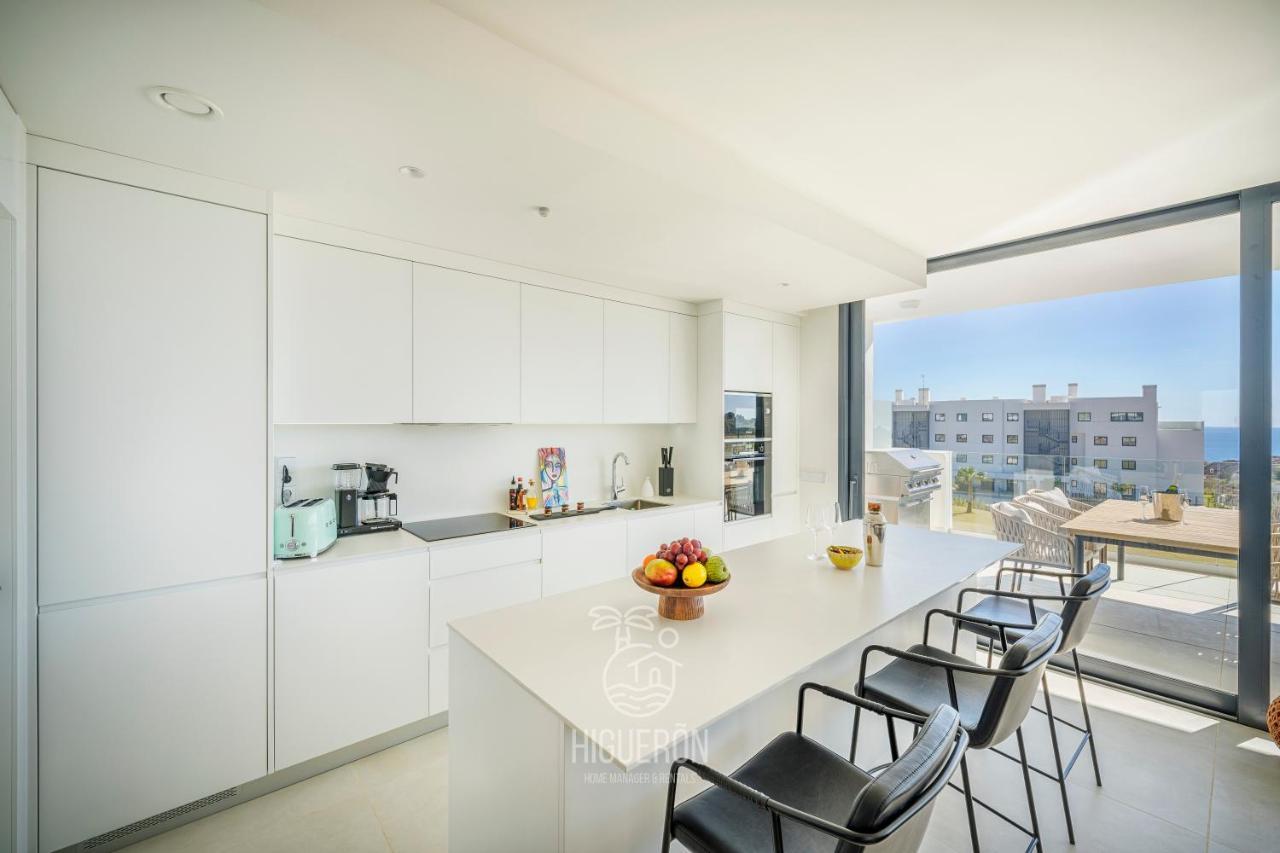 Apartment Higueronrentals Casa Kiki Malaga