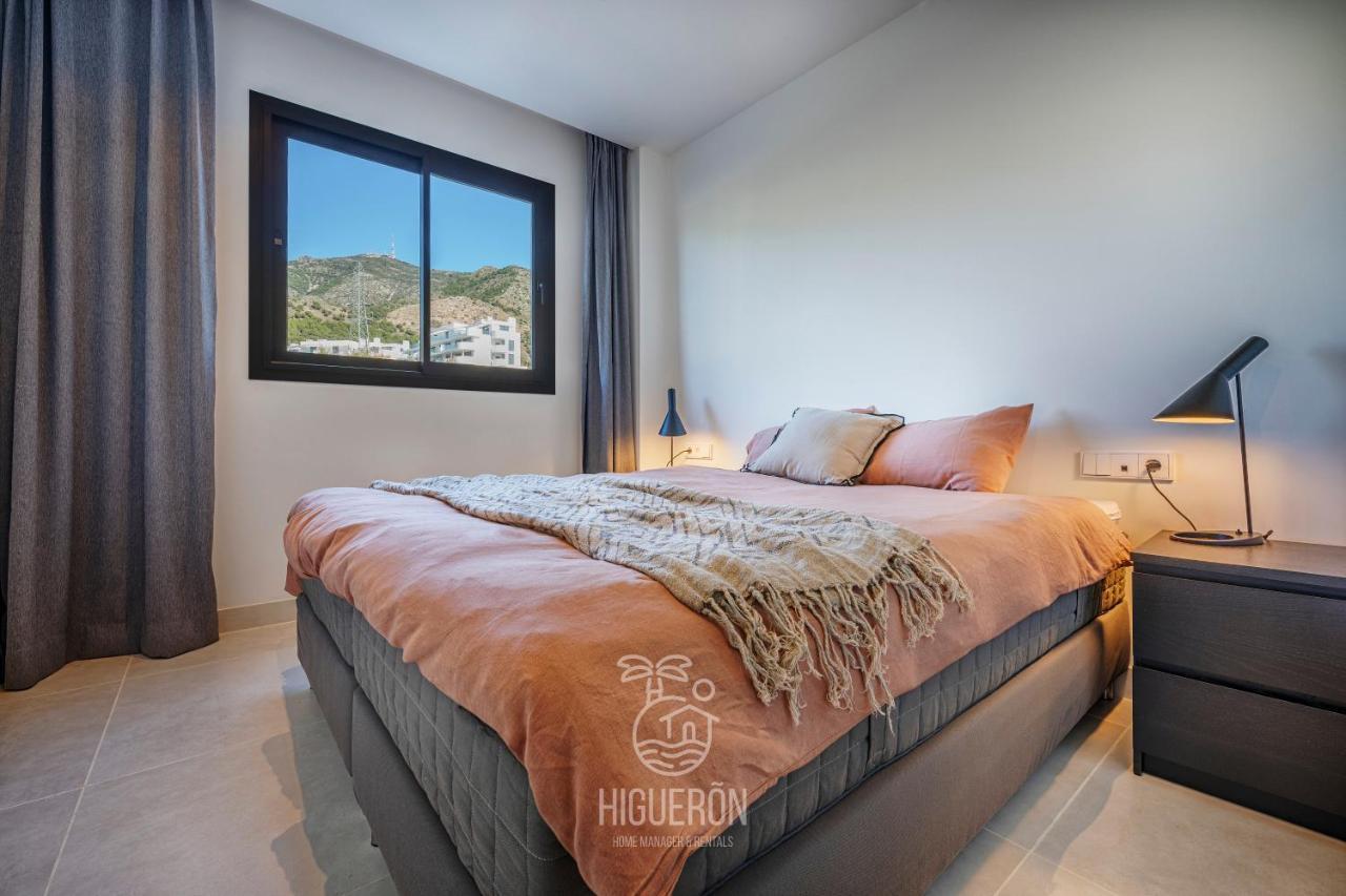 Apartment Higueronrentals Casa Kiki Malaga