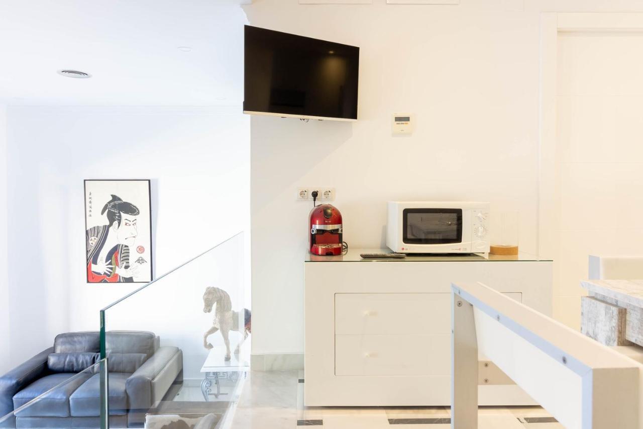 Atarazanas Freshapartments By Bossh! Apartment