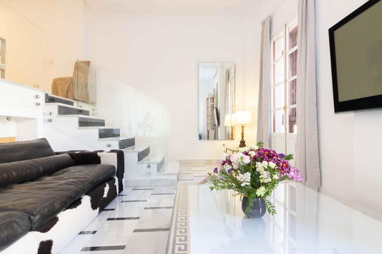 Atarazanas Freshapartments By Bossh! Malaga