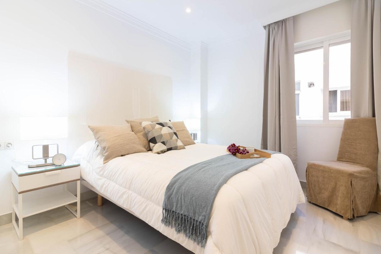 Atarazanas Freshapartments By Bossh! Apartment *