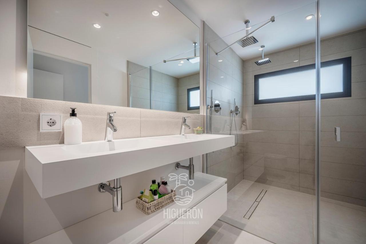 Higueronrentals Casa Kiki Malaga