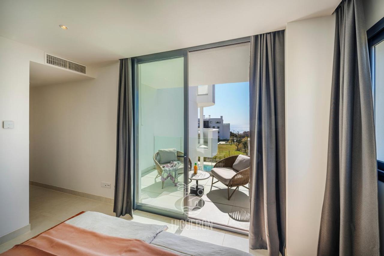 Higueronrentals Casa Kiki Apartment *
