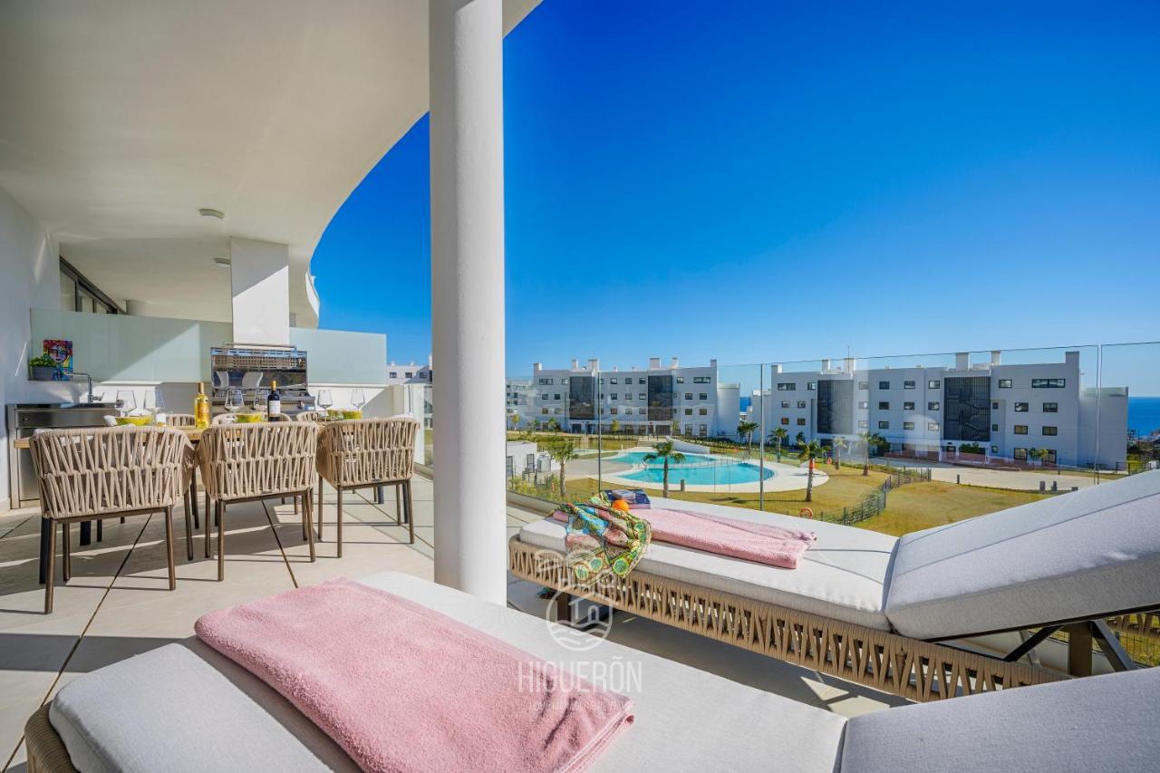 Higueronrentals Casa Kiki Apartment Malaga