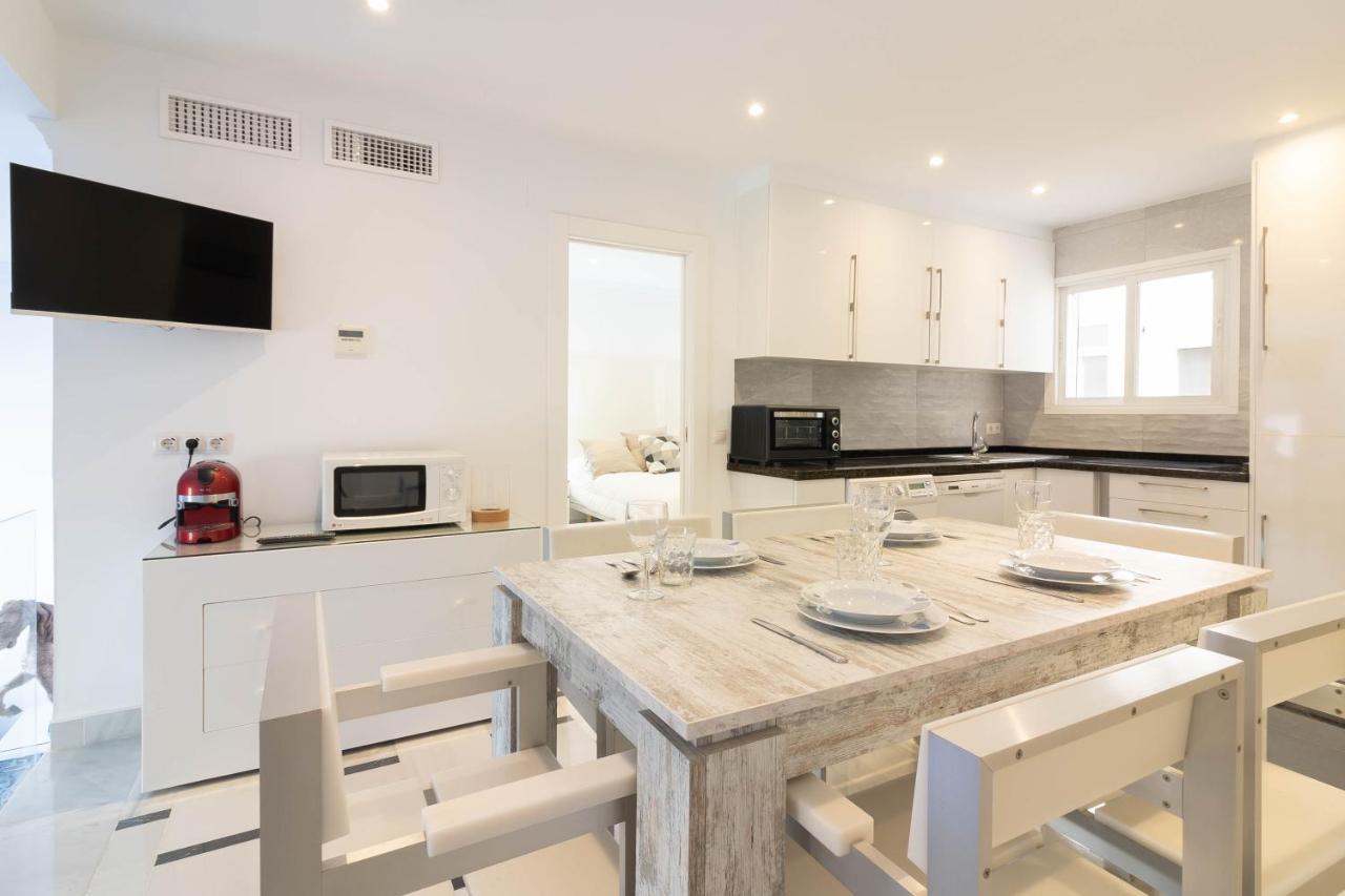 Atarazanas Freshapartments By Bossh! Apartment