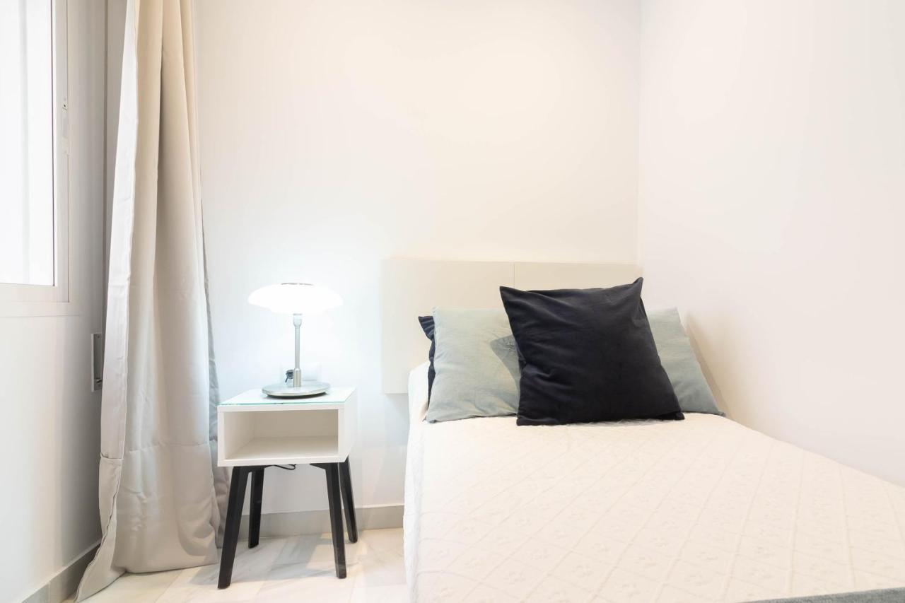 Atarazanas Freshapartments By Bossh! Apartment *