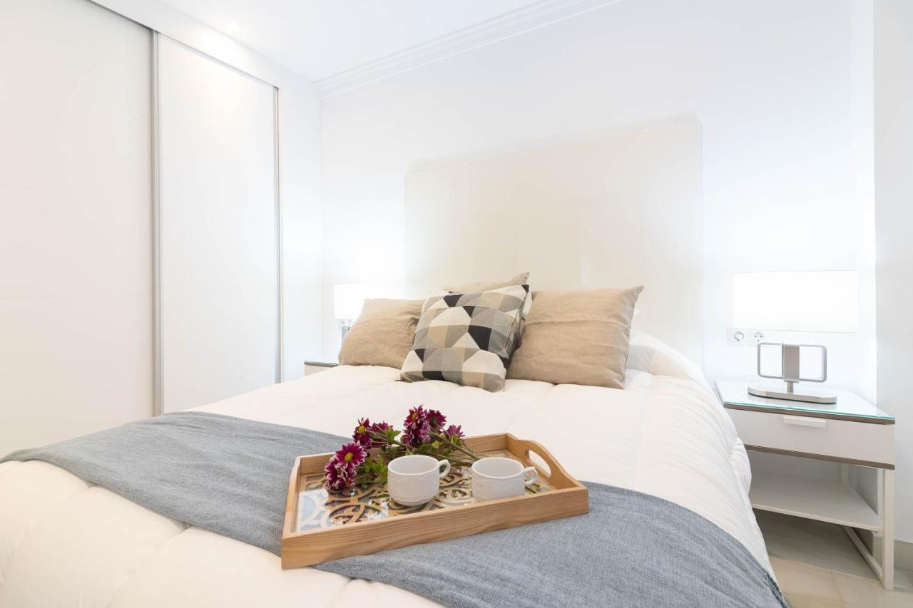 Atarazanas Freshapartments By Bossh! Apartment