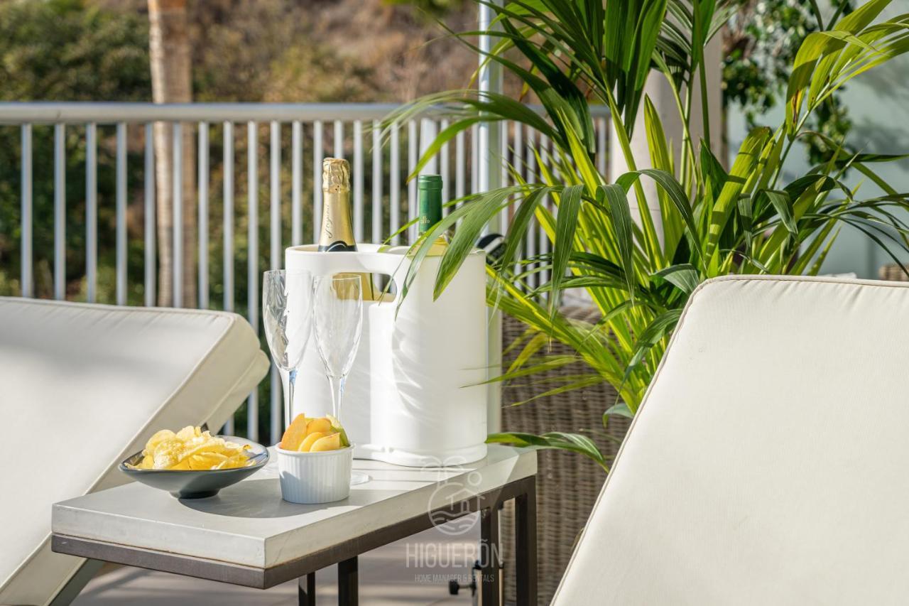Higueronrentals Gucci Apartment Málaga