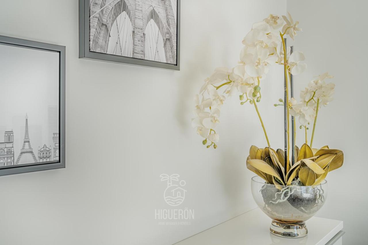 Higueronrentals Gucci Apartment *
