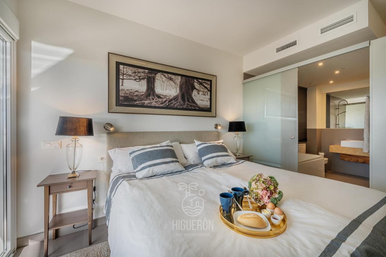 Higueronrentals Gucci Apartment