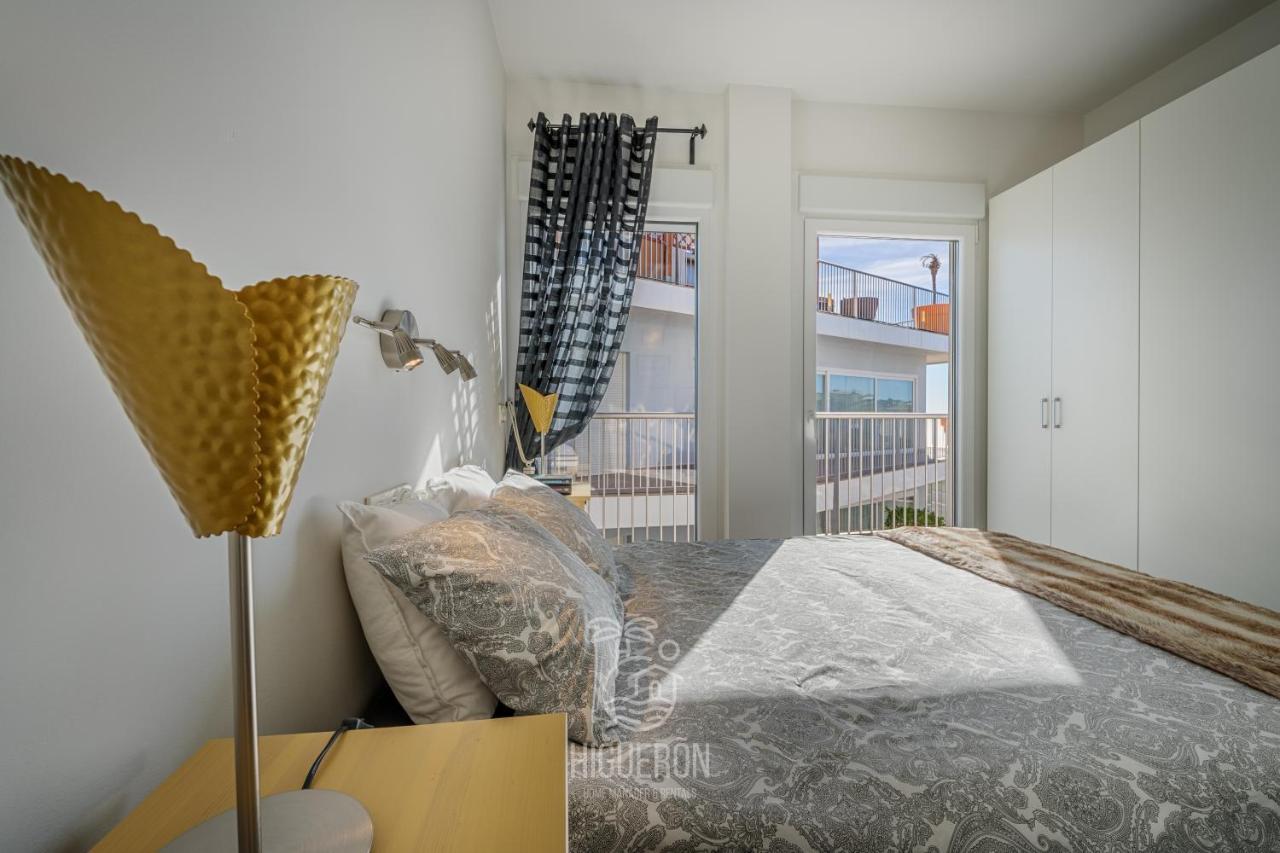 Higueronrentals Gucci Apartment *