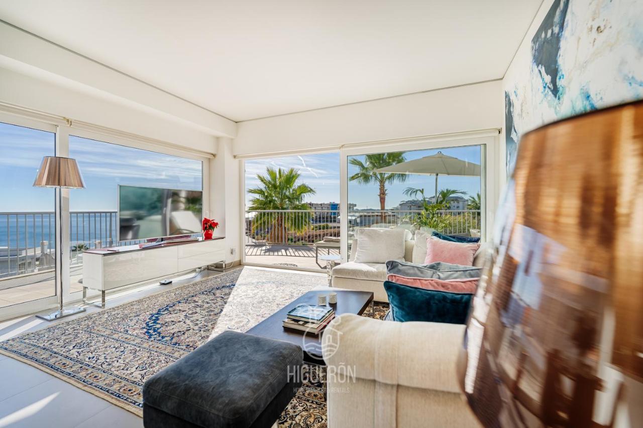 Higueronrentals Gucci Apartment