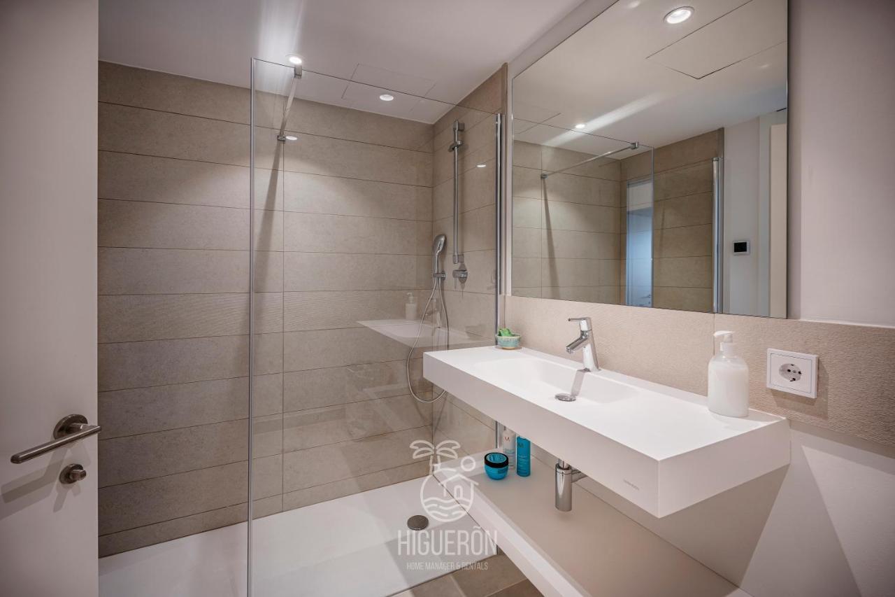 Higueronrentals Casa Kiki Apartment Malaga