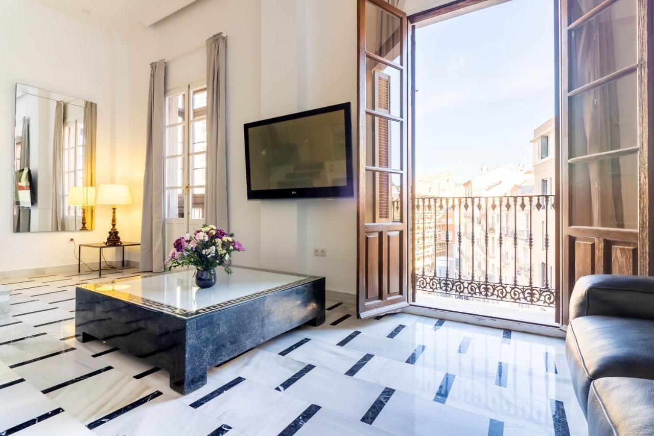 Atarazanas Freshapartments By Bossh! Apartment Malaga